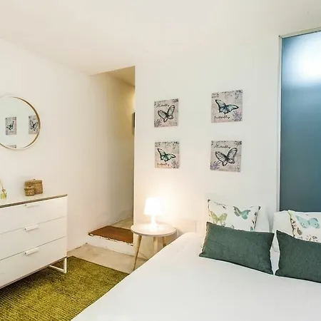 Bairro Alto Green By Homing Lisbona